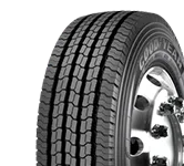 Goodyear REGIONAL RHS II TL 245/70 R19.5