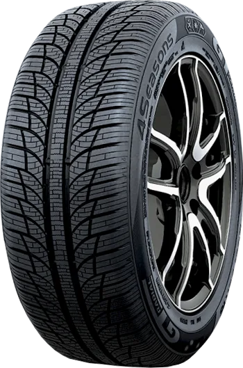 GT Radial 4SEASONS XL 215/55 R17