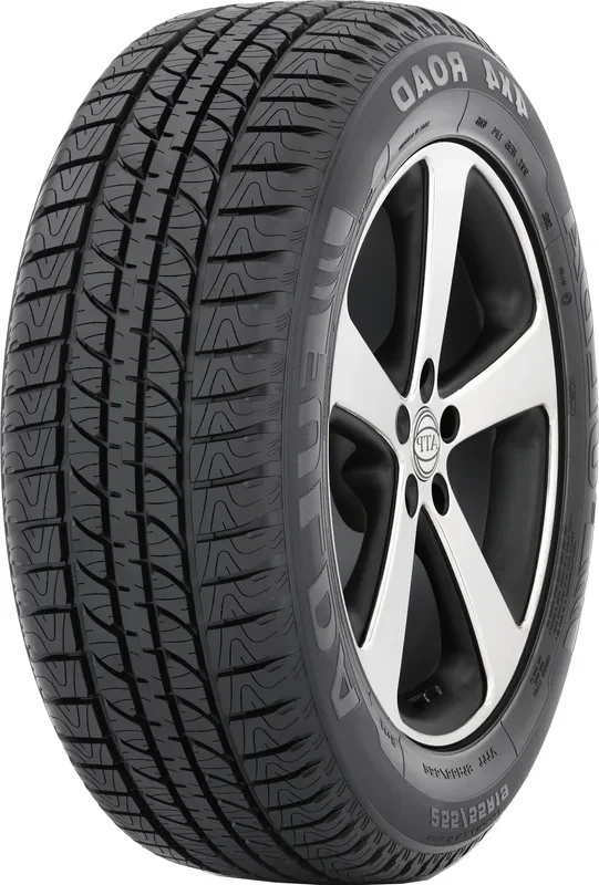 Fulda 4X4 ROAD TL 265/65 R17