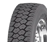 Goodyear REGIONAL RHD TL 245/70 R19.5