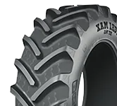 BKT AGRIMAX RT765 E 109A8/B ripna 260/70 R16