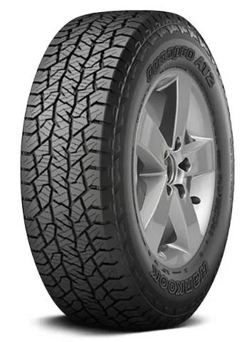 Hankook ALL-SEASON AT-2 RF11 MS TL 235/85 R16