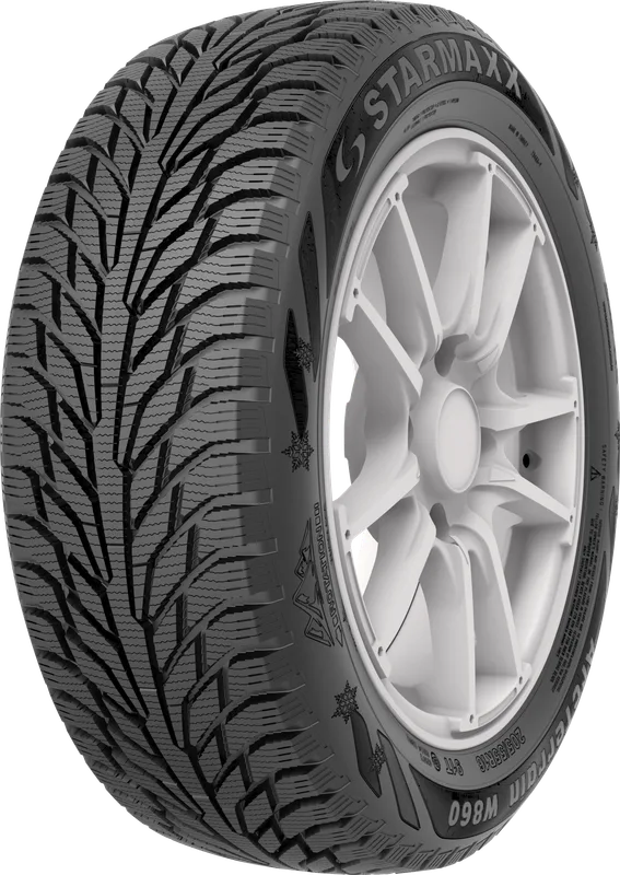 Starmaxx ARCTERRAIN W860 M+S 185/65 R15