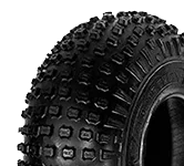 BKT AT109 2PR TL ATV 145/70 R6