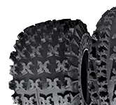 BKT AT111 HD E 6PR TL ATV 21/7 R10