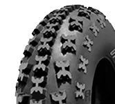 BKT AT111 E 6PR TL ATV 20/11 R9