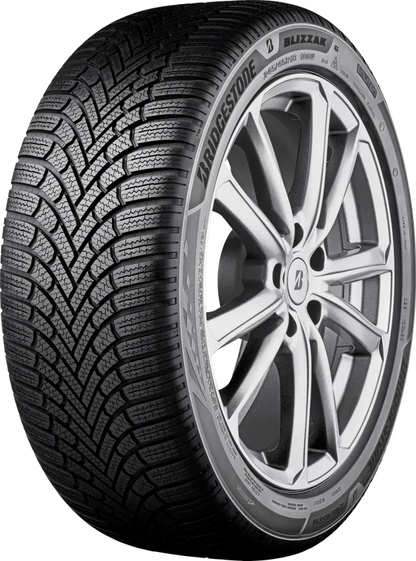 Bridgestone BLIZZAK 6 ENLITEN XL MS 215/65 R17