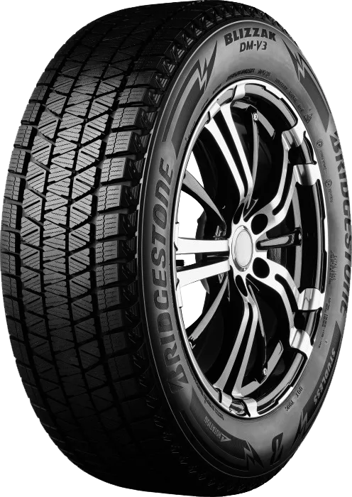 Bridgestone BLIZZAK DM-V3 XL MS 285/50 R20