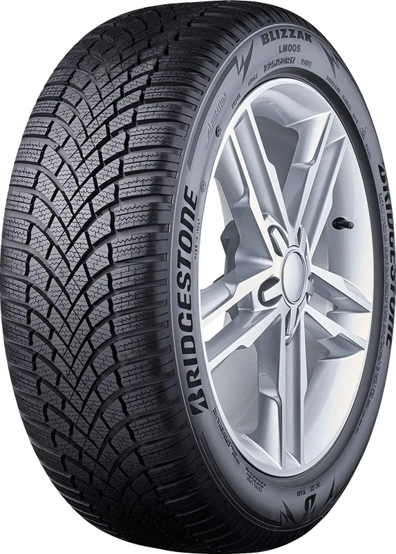 Bridgestone BLIZZAK LM005 MS 195/65 R15