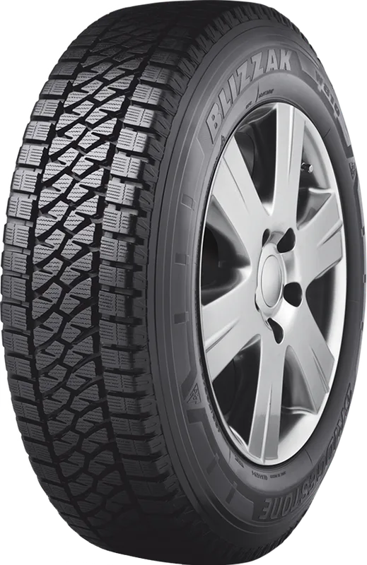 Bridgestone BLIZZAK W810 MS 195/75 R16