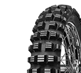 Mitas C-02 MITAS TT 120/90 R18