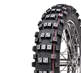 Mitas M/C C16 TT 100/100 R18