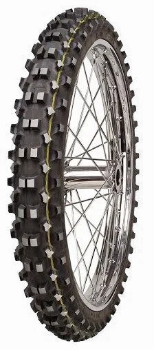 Mitas C19 SUPER TT MITAS ŽUTA LINIJA 90/10 R21