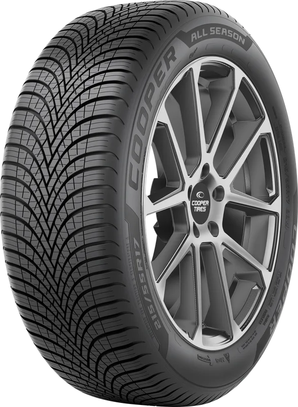 Cooper ALL SEASON XL MS 175/65 R14