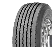 Sava CARGO 4 3PSF PRIKOLICA 245/70 R19.5