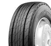 Sava CARGO C3 TL SAVA PRIKOLICA 265/70 R19.5
