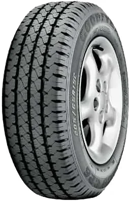 Goodyear CARGO G26 TL 205/75 R16