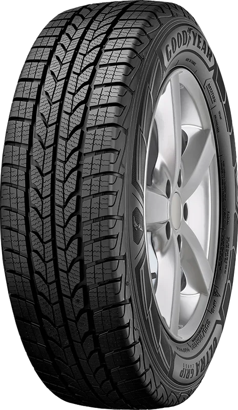 Goodyear CARGO UG TL MS 205/65 R16