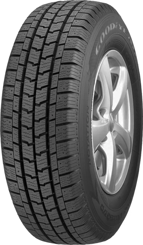 Goodyear CARGO UG2 MS TL 205/75 R16C