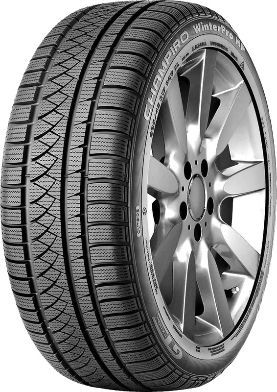 GT Radial XL CHAMPIRO WinterPro HP MS 235/45 R17