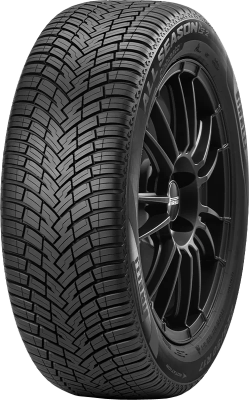Pirelli CINTURATO ALL SEASON SF2 XL CJELOGODISNJA 195/65 R15