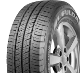 Fulda CONVEO TOUR 2 TL 205/65 R16