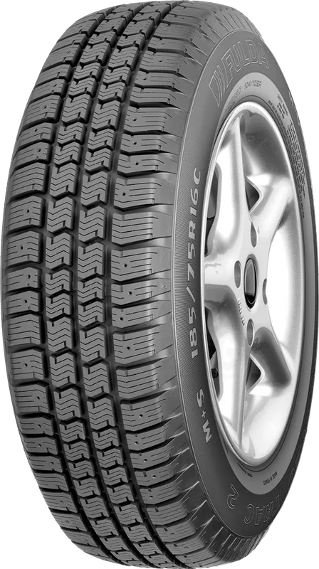 Dunlop CONVEO TRAC 2 MS TL 205/75 R16C