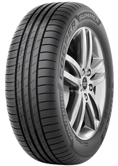 Cooper COOPER SUMMER 215/60 R16