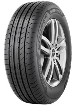 Cooper COOPER SUMMER XL 255/55 R18