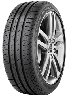 Cooper SUMMER XL FP 195/45 R16