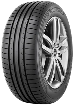 Cooper SUMMER 215/55 R16