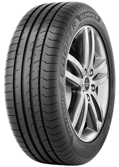 Cooper SUMMER XL FP 215/55 R18