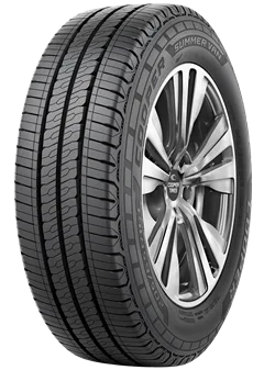 Cooper SUM VAN 205/65 R16