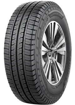 Cooper SUM VAN 215/65 R16
