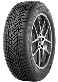 Cooper COOPER WINTER MS 195/65 R15