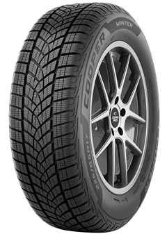 Cooper COOPER WINTER XL MS 235/60 R18