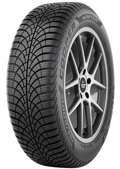 Cooper COOPER WINTER MS 185/60 R14
