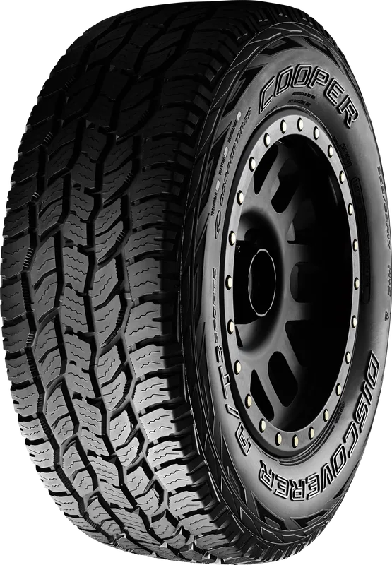 Cooper DISCOVERER AT3 SPORT 2 XL 245/70 R16