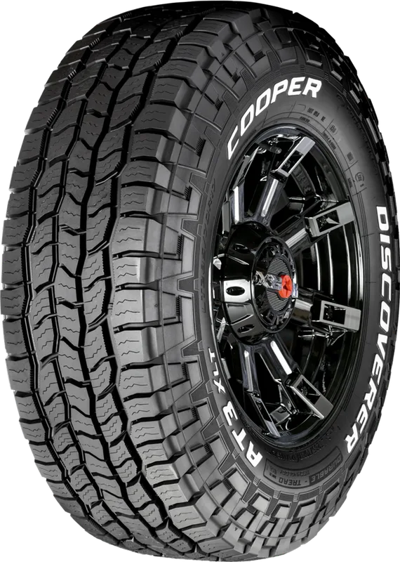 Cooper 109R DISCOVERY AT3 XL MS 10.50 R15