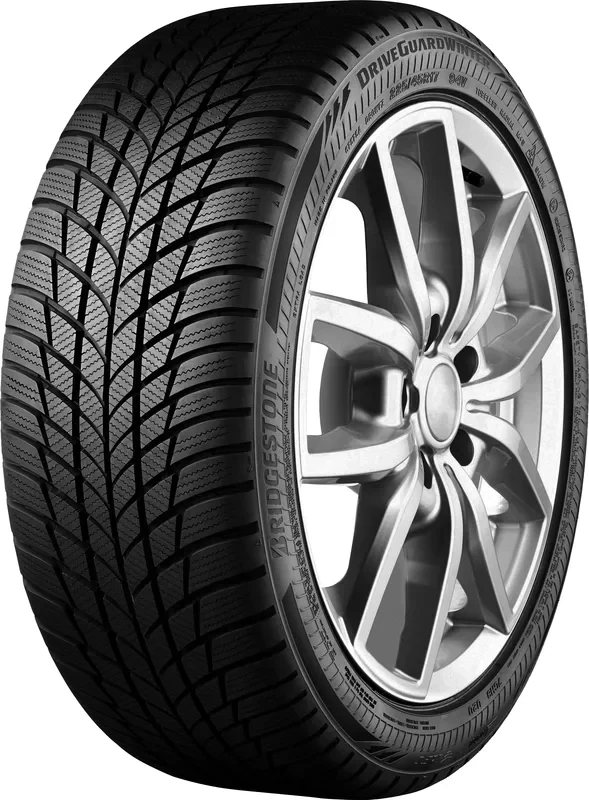 Bridgestone MS DRIVEGUARD-W-RFT 195/65 R15