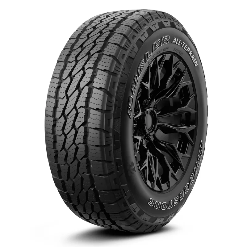 Bridgestone DUELER ALL TERRAIN A/T002 MS 7.5 R16