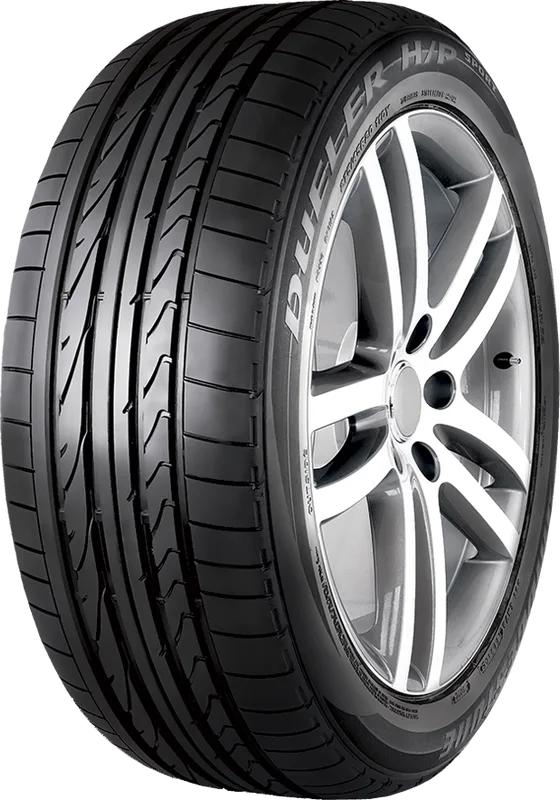 Bridgestone D-SPORT XL CAYEN TL 315/35 R21
