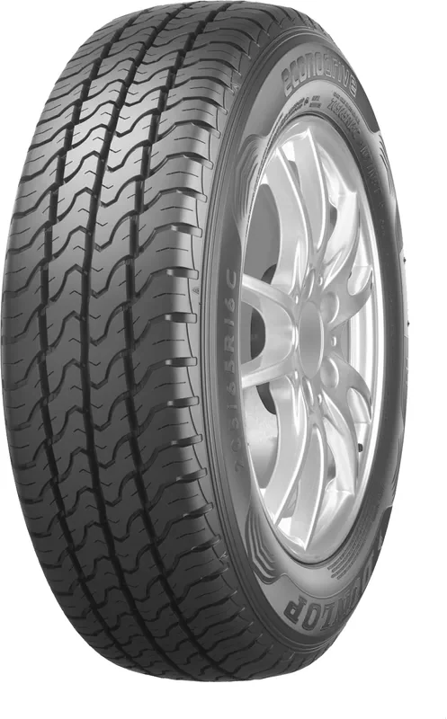 Dunlop ECONODRIVE 235/65 R16C