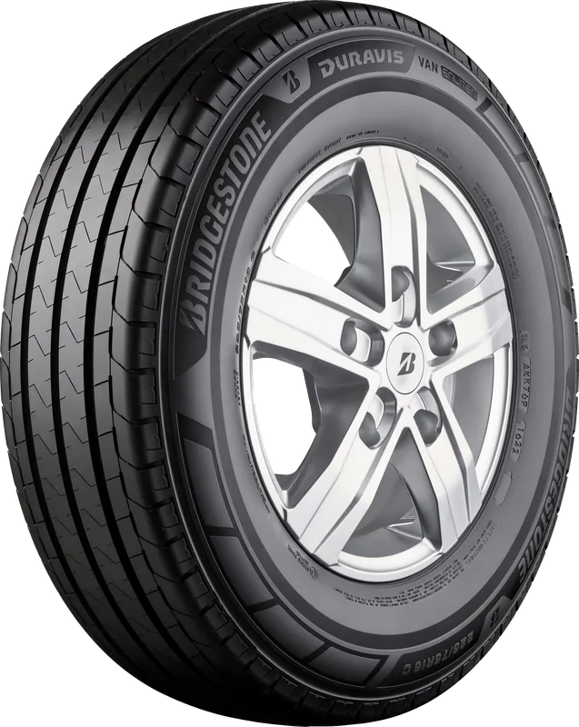 Bridgestone DURAVIS VAN 225/65 R16C