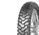 Mitas E-07 TL 150/70 R18