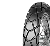 Mitas E-08 TL 140/80 R17