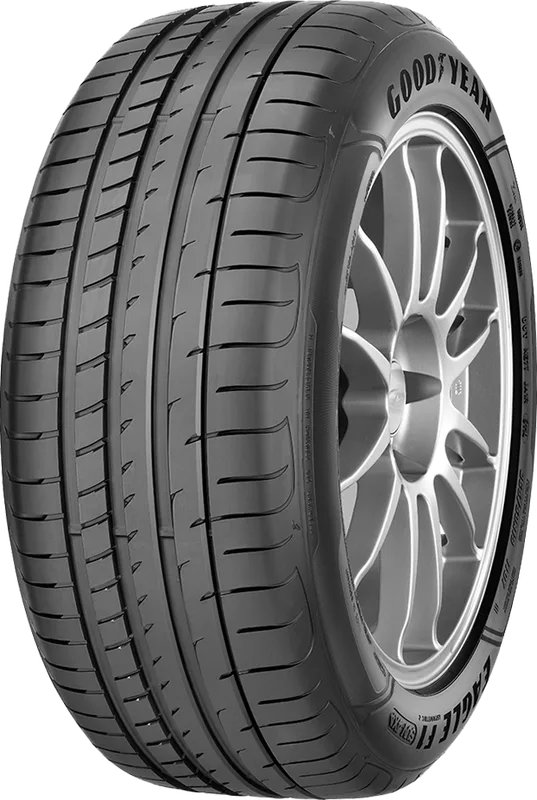 Goodyear EAGLE F1 ASYMMETRIC 2 SUV XL TL 285/40 R21