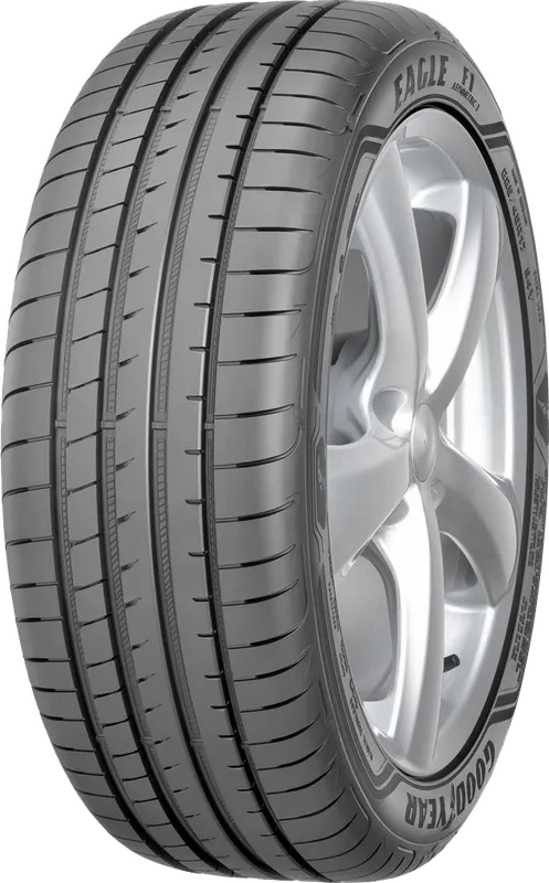 Goodyear EAGLE F1 ASYMMETRIC 3 * XL "ROF" 255/35 R19