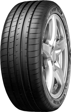 Goodyear EAGLE F1 ASYMMETRIC 5 XL TL 255/35 R19