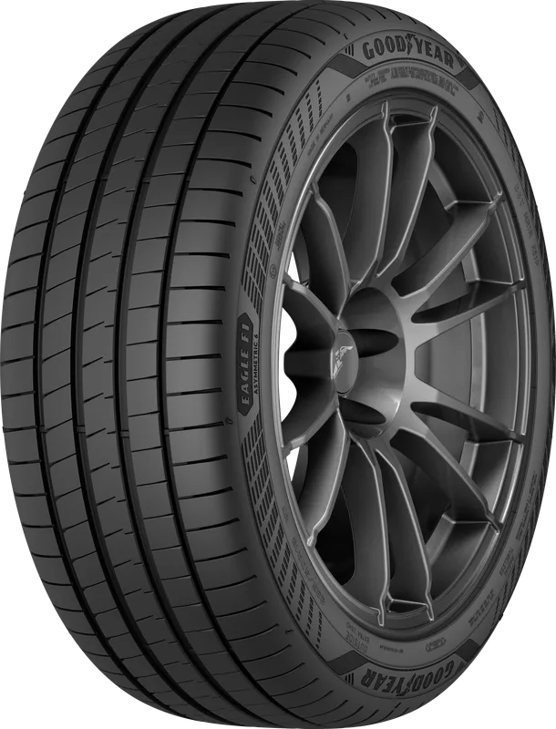 Goodyear EAGLE F1 ASYMMETRIC 6 TL 225/45 R17